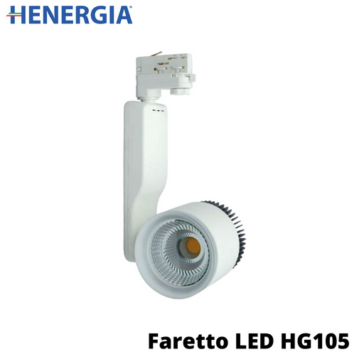 Faretto LED HG105