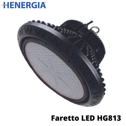 Faretto LED HG813