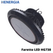 Faretto LED HG730