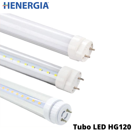 Tubo LED HG119