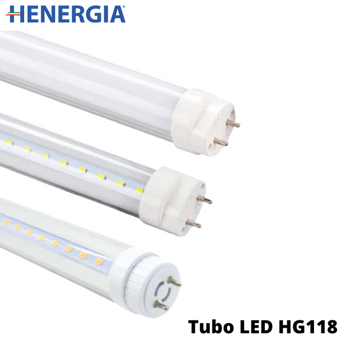 Tubo LED HG118