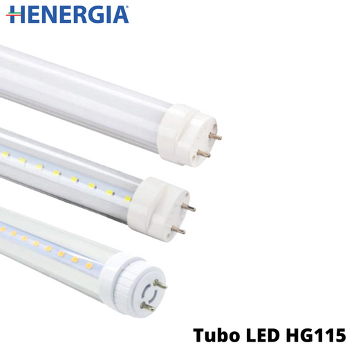 Tubo LED HG115