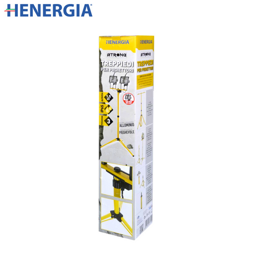 Asta Treppiedi HG023 (24253112)