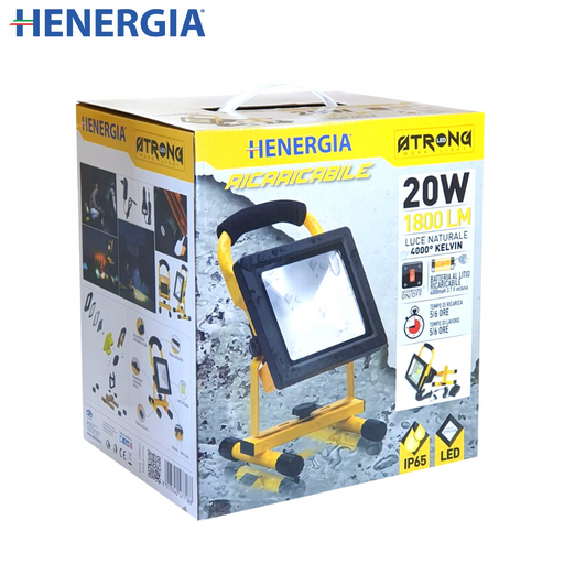 FloodLight HG022