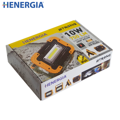 Work Light HG020 (24262377)