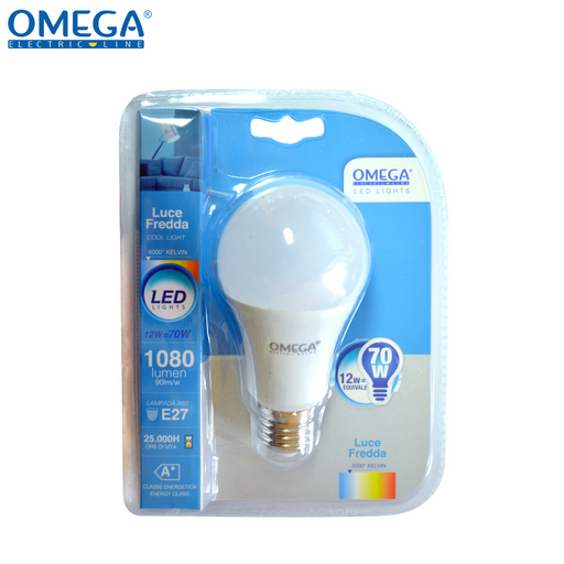 Goccia LED LD451