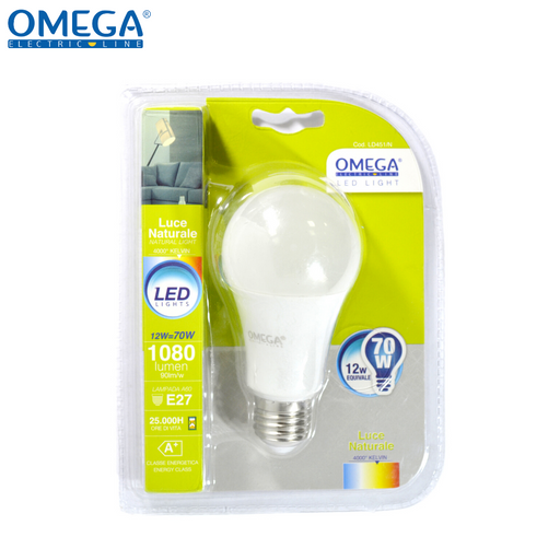 Goccia LED LD451N