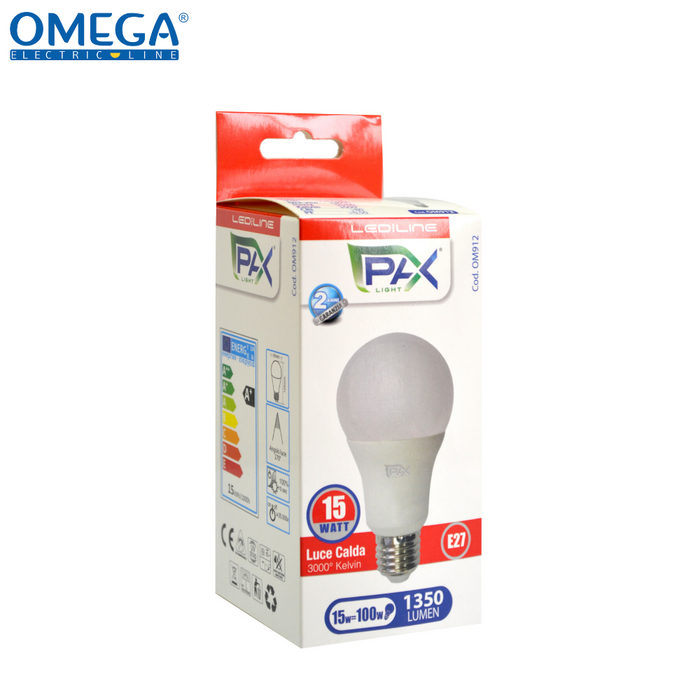 Goccia LED OM912