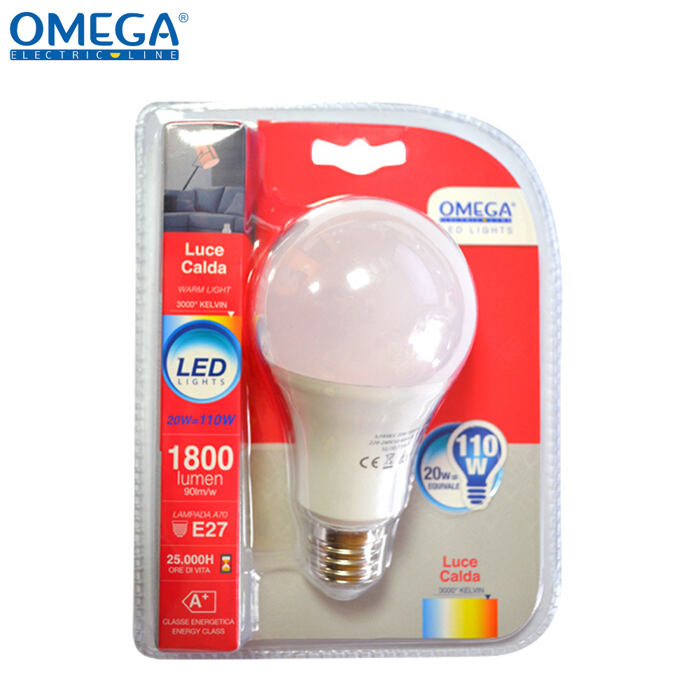 Goccia LED LD838C (24255469)