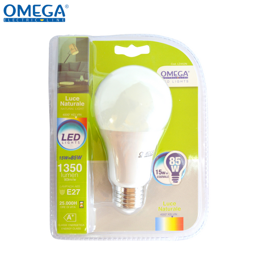 Lampada LED a Goccia LD452N