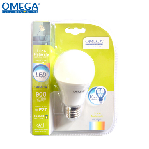 LED Goccia LD508