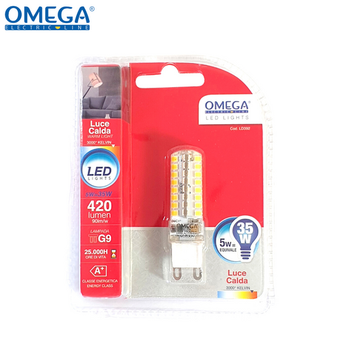 LED Mini LD392