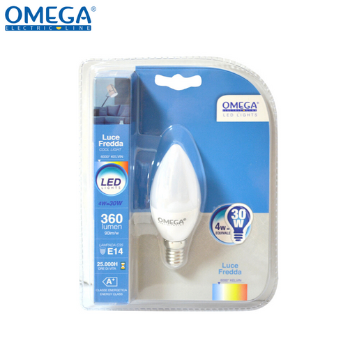 Oliva LED LD690