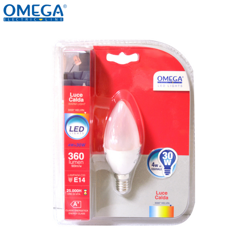 Oliva LED LD690C