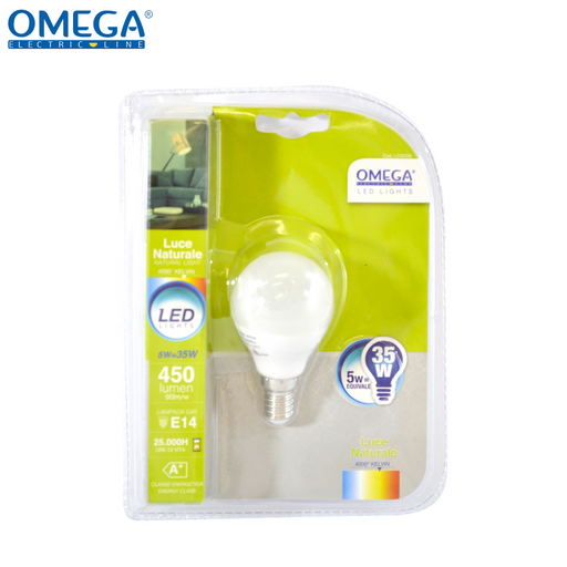 Sfera LED LD203N