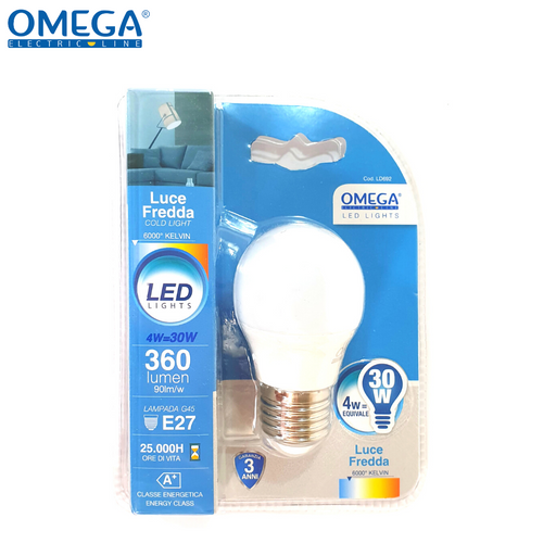 Sfera LED LD692