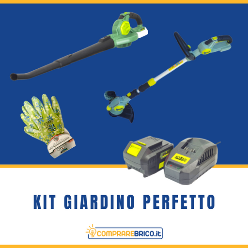 Kit Giardino Perfetto