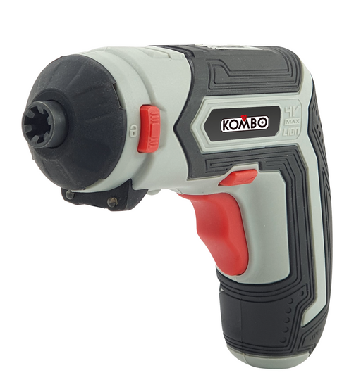 Kit Fai da Te: Mini Avvitatore + 26 Accessori FE604EVO (24255756)