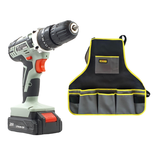 Set Trapano KO837 (24261563)
