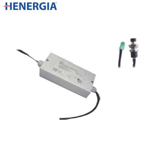 Kit Emergenza HG810