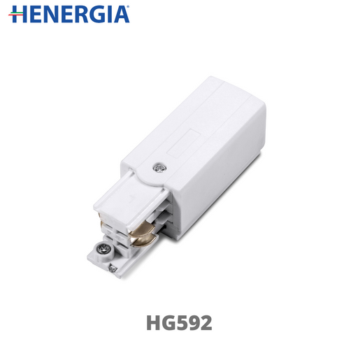 Giunto Terminale HG592