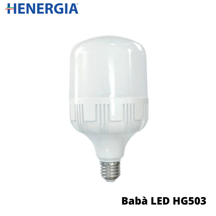 Babà LED HG503