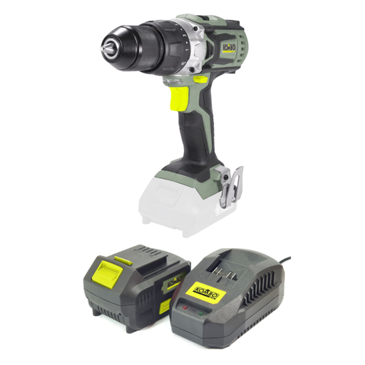 Trapano avvitatore KOP001 (24262136)