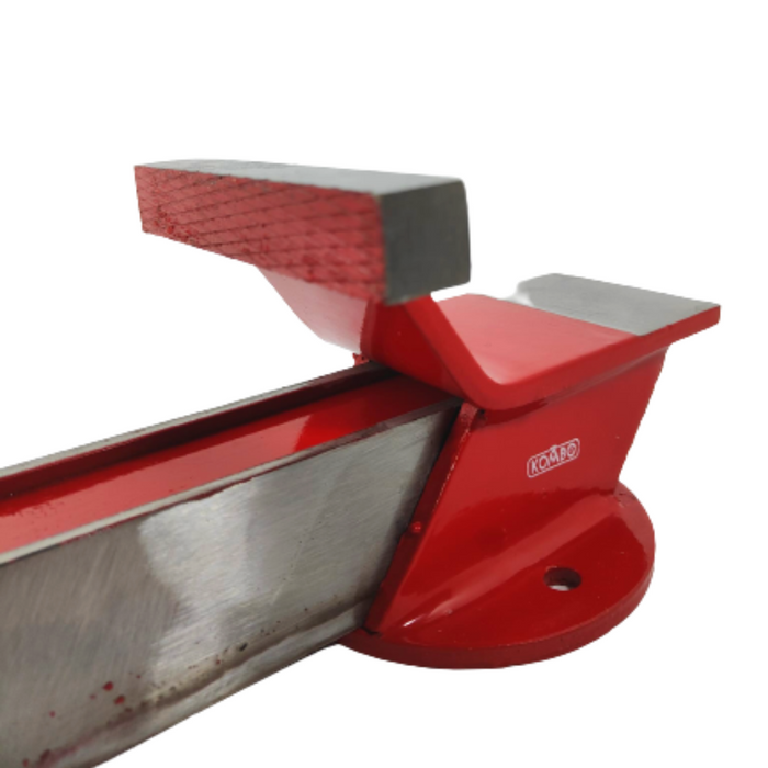 Strumento Per Riparazione Obiettivi Fotografici - Morsa In Acciaio Per Anelli 27-130mm, Solo Per Denti - Foto 3